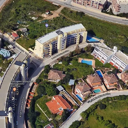 Luxury With Sea View Apartamento