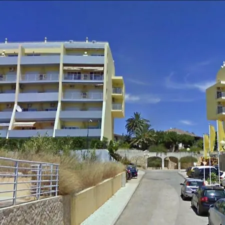 Luxury With Sea View Apartment