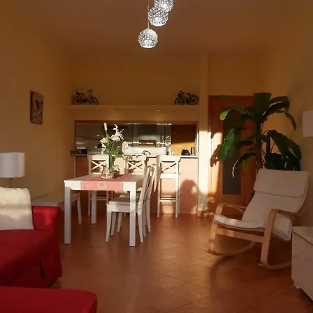 Apartment Luxury With Sea View *