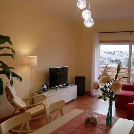 Apartment Luxury With Sea View Lagos