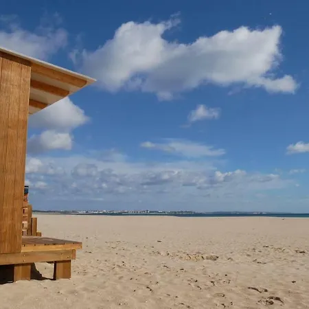 Luxury With Sea View *