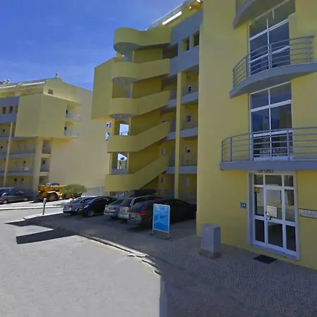 Apartment Luxury With Sea View